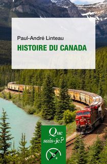 Histoire Du Canada (8e Edition) 