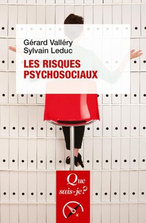 Les Risques Psychosociaux (4e Edition) 