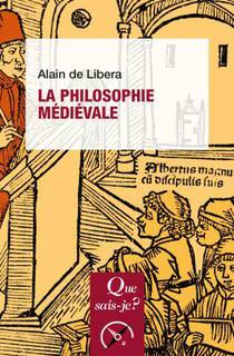 La Philosophie Medievale 
