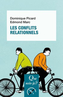 Les Conflits Relationnels (5e Edition) 