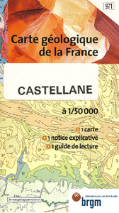 0971p Castellane A Plat 