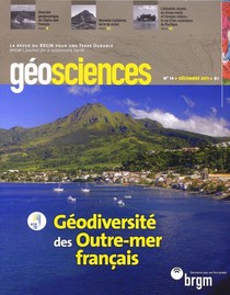 N14 Geodiversite Des Outre-mer Francais Geoscience Revue Brgm 