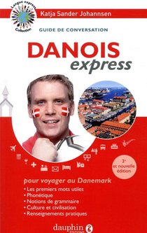 Danois Express ; Guide De Conversation (3e Edition) 