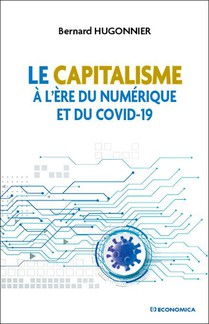 Le Capitalisme A L'ere Du Numerique Et Du Covid-19 
