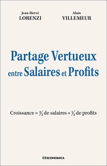 Partages Vertueux Entre Salaires Et Profits 