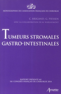 Tumeurs Stromales Gastro-intestinales 