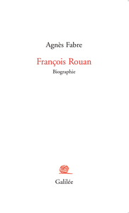 Francois Rouan : Biographie 
