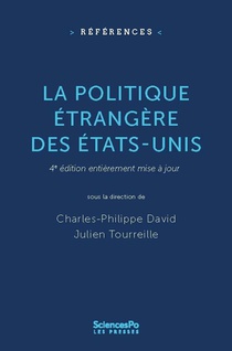 La Politique Etrangere Des Etats-unis (4e Edition) 