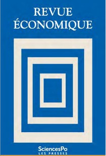 Revue Economique T75-1 