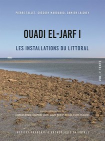 Ouadi El-jarf I : Les Installations Du Littoral 
