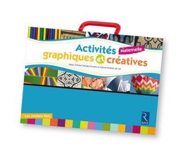 Activites Graphiques Et Creatives ; Maternelle 