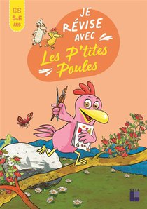 Je Revise Aves Les P'tites Poules : Gs (edition 2024) 