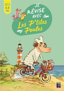 Je Revise Aves Les P'tites Poules : Ce2 (edition 2024) 