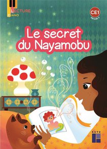 Lecture Piano : Le Secret Du Nayamobu ; Ce1 ; Periode 5 