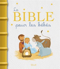 La Bible Pour Les Bebes 