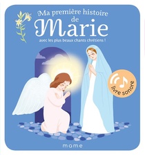 Ma Premiere Histoire De Marie 