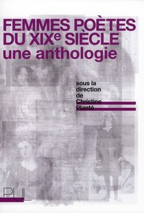 Femmes Poetes Du Xix Siecle ; Une Anthologie 