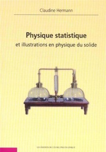 Physique Statistique Et Illustrations En Physique Du Solide 