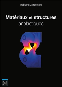 Materiaux Et Structures Anelastiques 