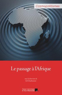 Le Passage A L'afrique 