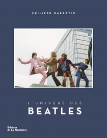 L'univers Des Beatles 