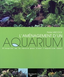 L'amenagement D'un Aquarium 