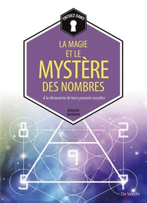 La Magie Et Le Mystere Des Nombres 