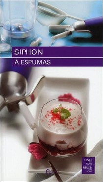 Siphon A Espumas 