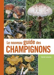 Nouveau Guide Des Champignons 
