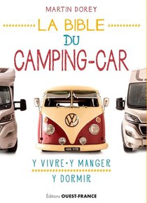 La Bible Du Camping-car 