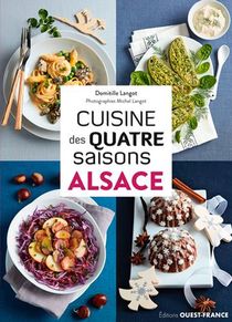 Cuisine Des 4 Saisons Alsace 