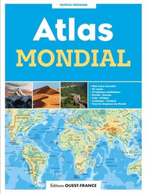 Atlas Mondial 