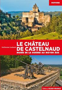 Le Chateau De Castelnaud 