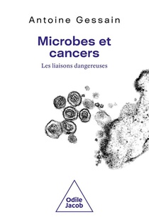 Microbes Et Cancer : Les Liaisons Dangereuses 
