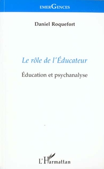 Le Role De L'educateur 