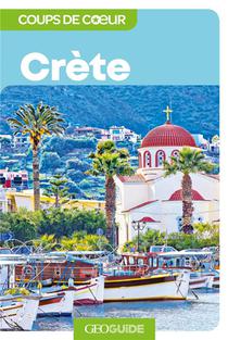Geoguide Coups De Coeur : Crete 