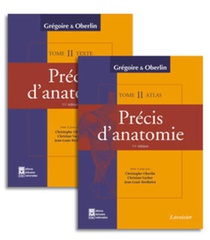 Precis D'anatomie Tome 2 (11e Edition) 