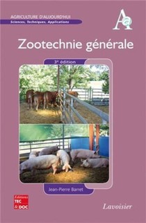 Zootechnie Generale 