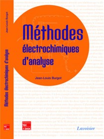 Methodes Electrochimiques D'analyse 