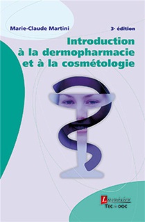 Introduction A La Dermopharmacie Et A La Cosmetologie 