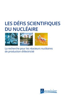 Les Defis Scientifiques Du Nucleaire : La Recherche Pour Les Reacteurs Nucleaires De Production D'electricite 