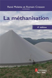 La Methanisation (4e Edition) 
