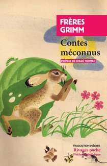 Contes Meconnus 