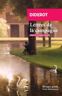 Lettres De La Campagne 