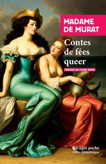 Contes De Fees Queer 