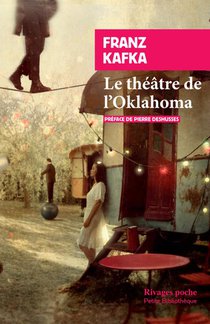 Le Theatre De L'oklahoma 