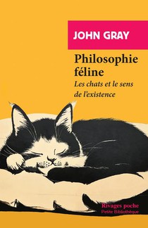 Philosophie Feline 