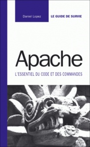 Apache Guide De Survie 