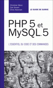 Php Et Mysql ; Guide De Survie 