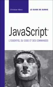 Javascript ; Guide De Survie 